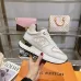 3Louis Vuitton Shoes for Women's Louis Vuitton Sneakers #A37380