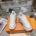 5Louis Vuitton Shoes for Women's Louis Vuitton Sneakers #A37380