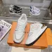 6Louis Vuitton Shoes for Women's Louis Vuitton Sneakers #A37380