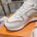 8Louis Vuitton Shoes for Women's Louis Vuitton Sneakers #A37380