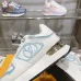 5Louis Vuitton Shoes for Women's Louis Vuitton Sneakers #A37381