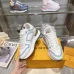 7Louis Vuitton Shoes for Women's Louis Vuitton Sneakers #A37381