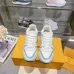 8Louis Vuitton Shoes for Women's Louis Vuitton Sneakers #A37381