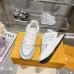 1Louis Vuitton Shoes for Women's Louis Vuitton Sneakers #A37381