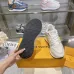 3Louis Vuitton Shoes for Women's Louis Vuitton Sneakers #A37382