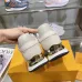 4Louis Vuitton Shoes for Women's Louis Vuitton Sneakers #A37382