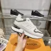 4Louis Vuitton Shoes for Women's Louis Vuitton Sneakers #A37385