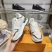 5Louis Vuitton Shoes for Women's Louis Vuitton Sneakers #A37385