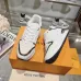 6Louis Vuitton Shoes for Women's Louis Vuitton Sneakers #A37385