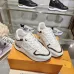 7Louis Vuitton Shoes for Women's Louis Vuitton Sneakers #A37385