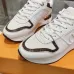 8Louis Vuitton Shoes for Women's Louis Vuitton Sneakers #A37385