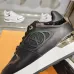 5Louis Vuitton Shoes for Women's Louis Vuitton Sneakers #A37387