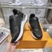 6Louis Vuitton Shoes for Women's Louis Vuitton Sneakers #A37387