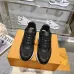 8Louis Vuitton Shoes for Women's Louis Vuitton Sneakers #A37387