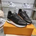1Louis Vuitton Shoes for Women's Louis Vuitton Sneakers #A37387