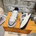 3Louis Vuitton Shoes for Women's Louis Vuitton Sneakers #A37388