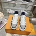 6Louis Vuitton Shoes for Women's Louis Vuitton Sneakers #A37388