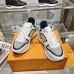 7Louis Vuitton Shoes for Women's Louis Vuitton Sneakers #A37388