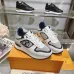 1Louis Vuitton Shoes for Women's Louis Vuitton Sneakers #A37388