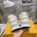 4Louis Vuitton Shoes for Women's Louis Vuitton Sneakers #A37390