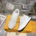 5Louis Vuitton Shoes for Women's Louis Vuitton Sneakers #A37390