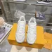 6Louis Vuitton Shoes for Women's Louis Vuitton Sneakers #A37390
