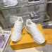 7Louis Vuitton Shoes for Women's Louis Vuitton Sneakers #A37390