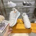 8Louis Vuitton Shoes for Women's Louis Vuitton Sneakers #A37390