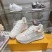 1Louis Vuitton Shoes for Women's Louis Vuitton Sneakers #A37390