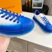 3Louis Vuitton Shoes for Women's Louis Vuitton Sneakers #A38556