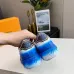 4Louis Vuitton Shoes for Women's Louis Vuitton Sneakers #A38556