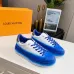 5Louis Vuitton Shoes for Women's Louis Vuitton Sneakers #A38556