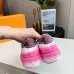 3Louis Vuitton Shoes for Women's Louis Vuitton Sneakers #A38557