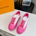 4Louis Vuitton Shoes for Women's Louis Vuitton Sneakers #A38557