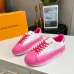 6Louis Vuitton Shoes for Women's Louis Vuitton Sneakers #A38557