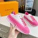 1Louis Vuitton Shoes for Women's Louis Vuitton Sneakers #A38557