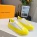 4Louis Vuitton Shoes for Women's Louis Vuitton Sneakers #A38558