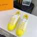 7Louis Vuitton Shoes for Women's Louis Vuitton Sneakers #A38558