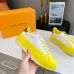 1Louis Vuitton Shoes for Women's Louis Vuitton Sneakers #A38558