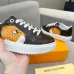 4Louis Vuitton Shoes for Women's Louis Vuitton Sneakers #A38559