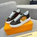 7Louis Vuitton Shoes for Women's Louis Vuitton Sneakers #A38559