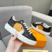 1Louis Vuitton Shoes for Women's Louis Vuitton Sneakers #A38559