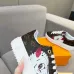 4Louis Vuitton Shoes for Women's Louis Vuitton Sneakers #A38560