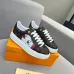 7Louis Vuitton Shoes for Women's Louis Vuitton Sneakers #A38560