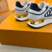 3Louis Vuitton Shoes for Women's Louis Vuitton Sneakers #A38953