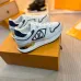 4Louis Vuitton Shoes for Women's Louis Vuitton Sneakers #A38953