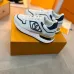 5Louis Vuitton Shoes for Women's Louis Vuitton Sneakers #A38953