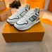 7Louis Vuitton Shoes for Women's Louis Vuitton Sneakers #A38953