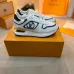 1Louis Vuitton Shoes for Women's Louis Vuitton Sneakers #A38953