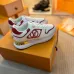 4Louis Vuitton Shoes for Women's Louis Vuitton Sneakers #A38954